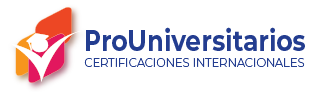 Pro Universitarios Certificaciones Internacionales